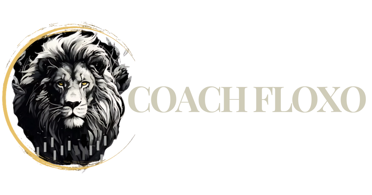 Logo Coach Floxo