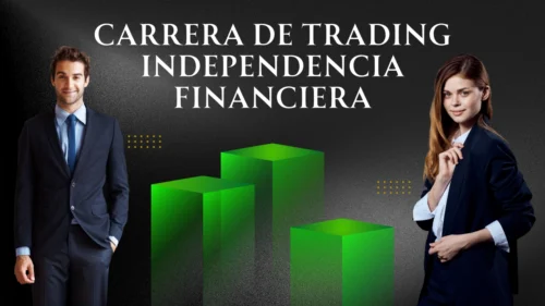 Carrera de Trading y Mercados Financieros de Academia Floxo