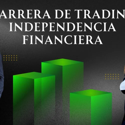 Carrera de Trading y Mercados Financieros de Academia Floxo