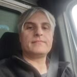 Gabriel jorge Romanczuk